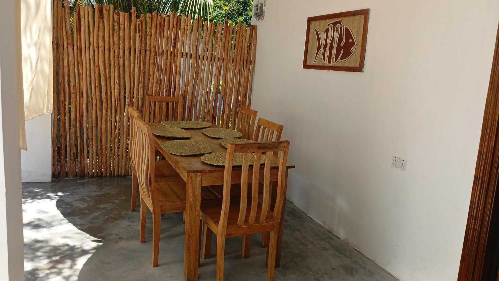 Lägenhet Double Room, With Breakfast, Wifi, 20 Meters To The *